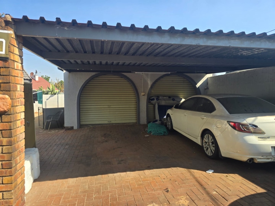 4 Bedroom Property for Sale in Witfield Gauteng
