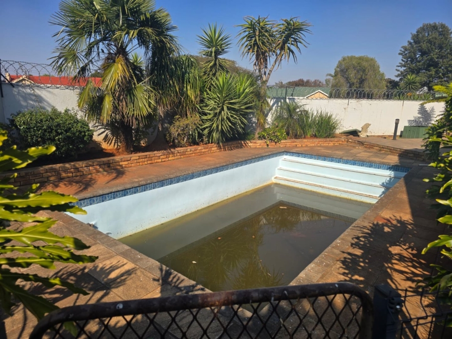 4 Bedroom Property for Sale in Witfield Gauteng