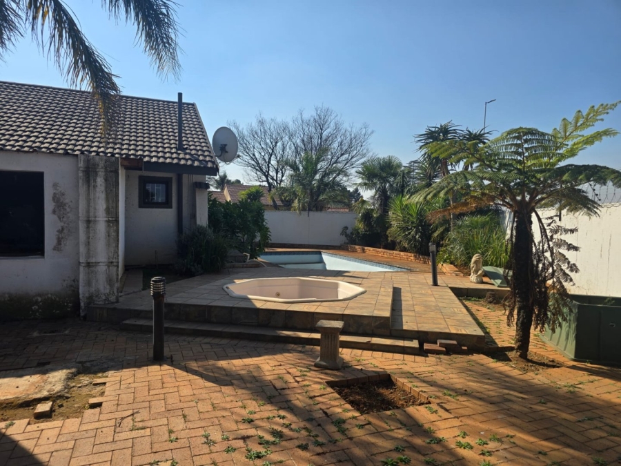 4 Bedroom Property for Sale in Witfield Gauteng