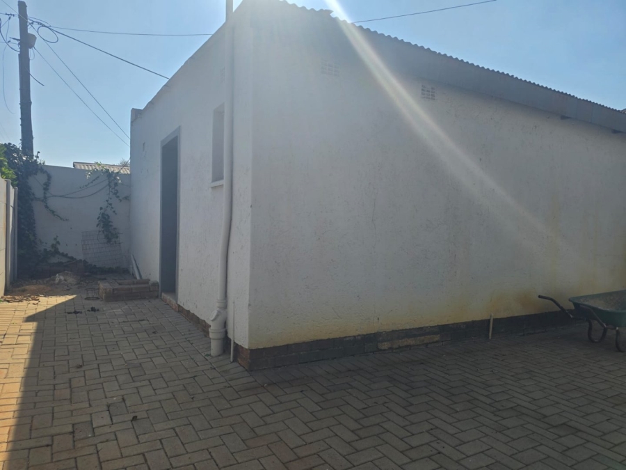 4 Bedroom Property for Sale in Witfield Gauteng