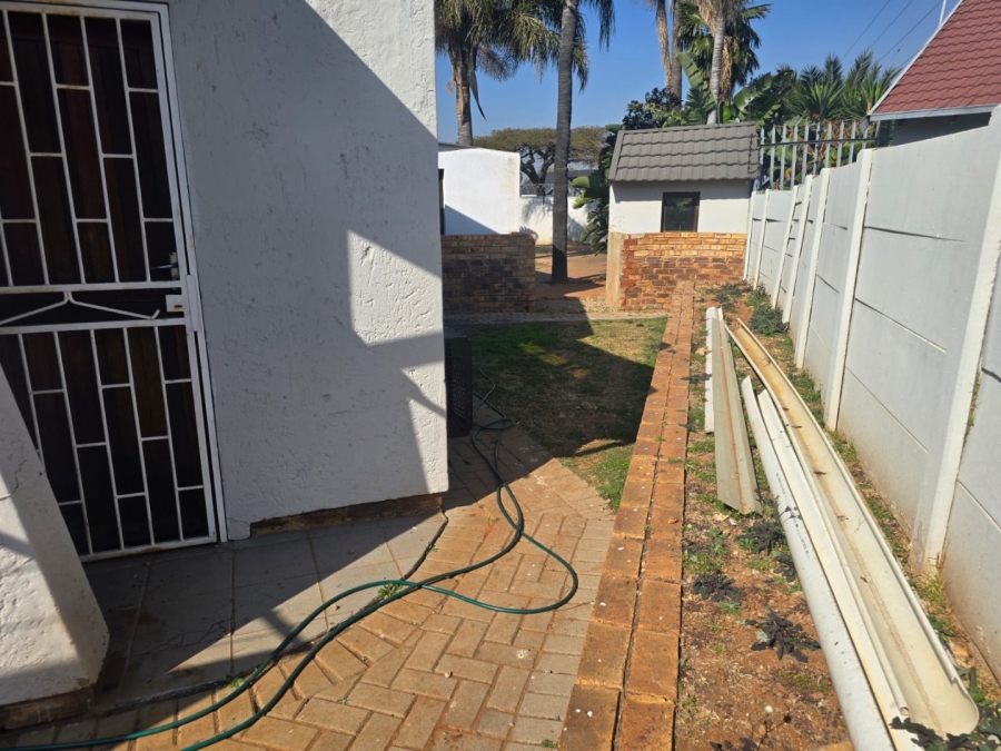 4 Bedroom Property for Sale in Witfield Gauteng