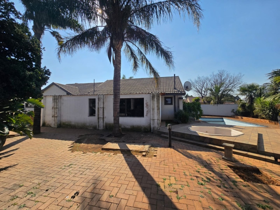4 Bedroom Property for Sale in Witfield Gauteng