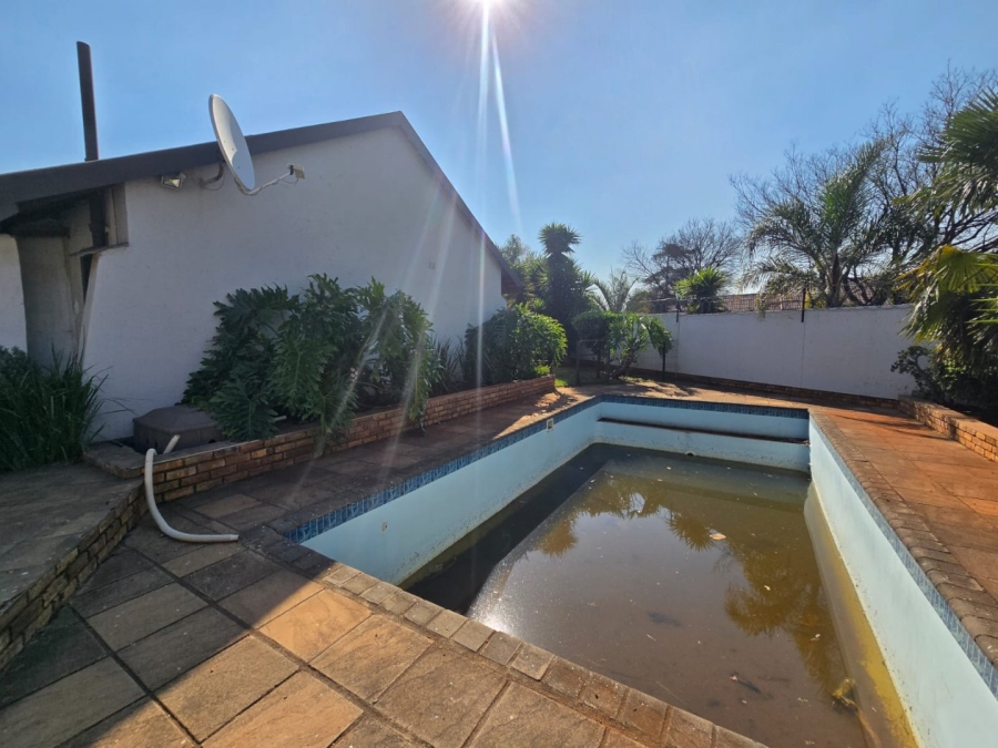 4 Bedroom Property for Sale in Witfield Gauteng