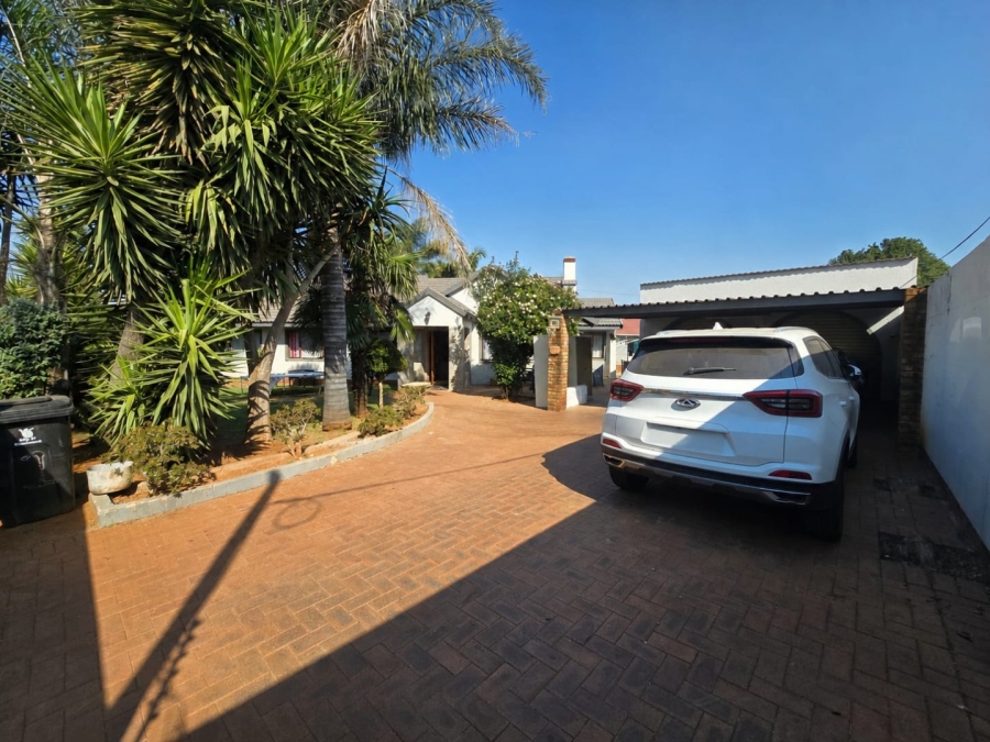 4 Bedroom Property for Sale in Witfield Gauteng