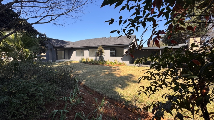 4 Bedroom Property for Sale in Risiville Gauteng