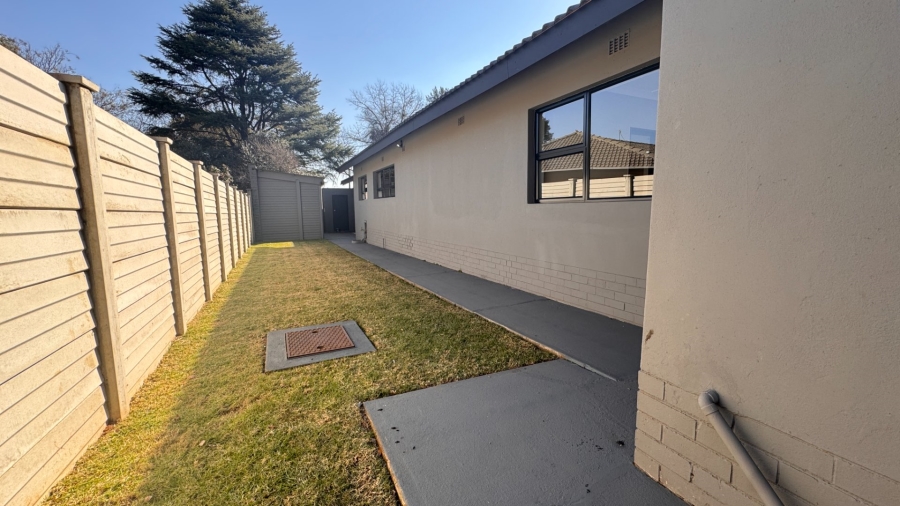 4 Bedroom Property for Sale in Risiville Gauteng
