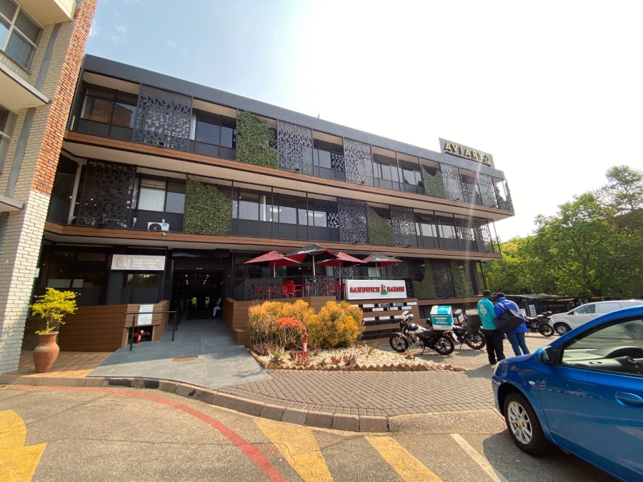 To Let Commercial Property for Rent in Lynnwood Glen Gauteng