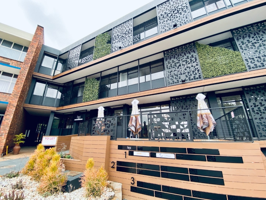 To Let Commercial Property for Rent in Lynnwood Glen Gauteng