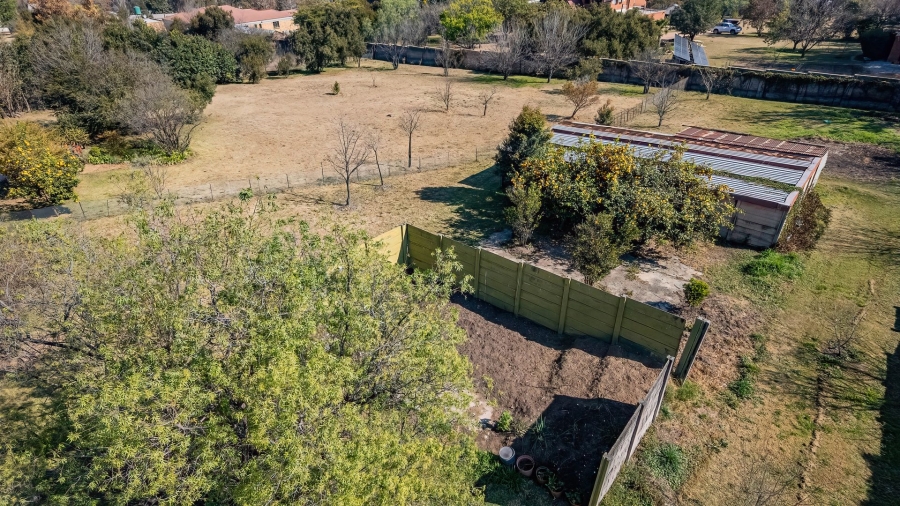 4 Bedroom Property for Sale in Chartwell Gauteng