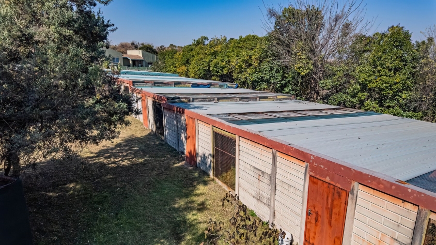 4 Bedroom Property for Sale in Chartwell Gauteng
