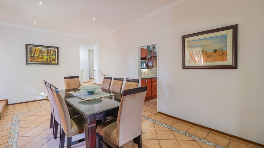 4 Bedroom Property for Sale in Chartwell Gauteng