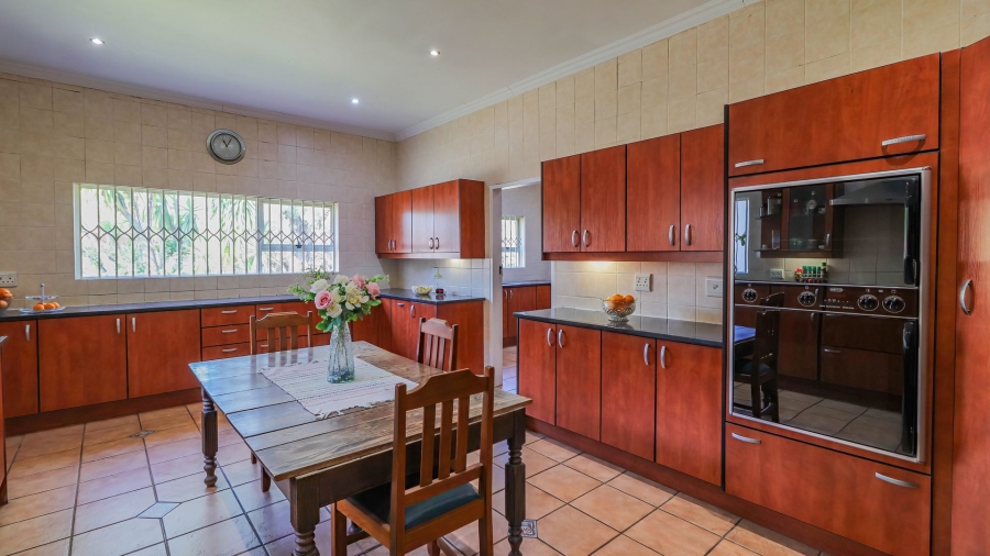 4 Bedroom Property for Sale in Chartwell Gauteng