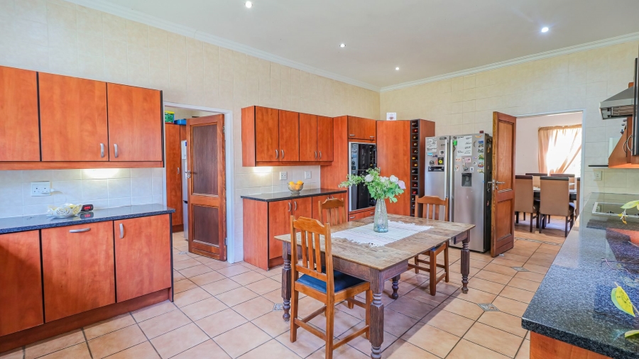 4 Bedroom Property for Sale in Chartwell Gauteng