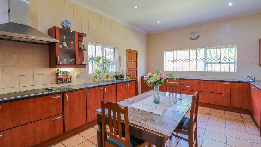 4 Bedroom Property for Sale in Chartwell Gauteng