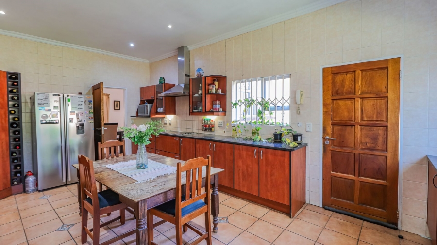 4 Bedroom Property for Sale in Chartwell Gauteng