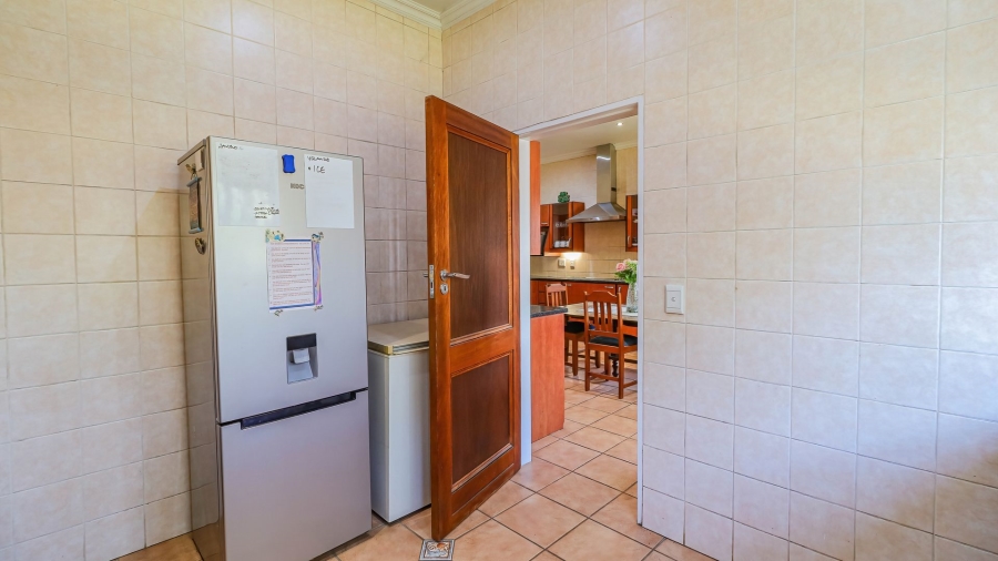 4 Bedroom Property for Sale in Chartwell Gauteng