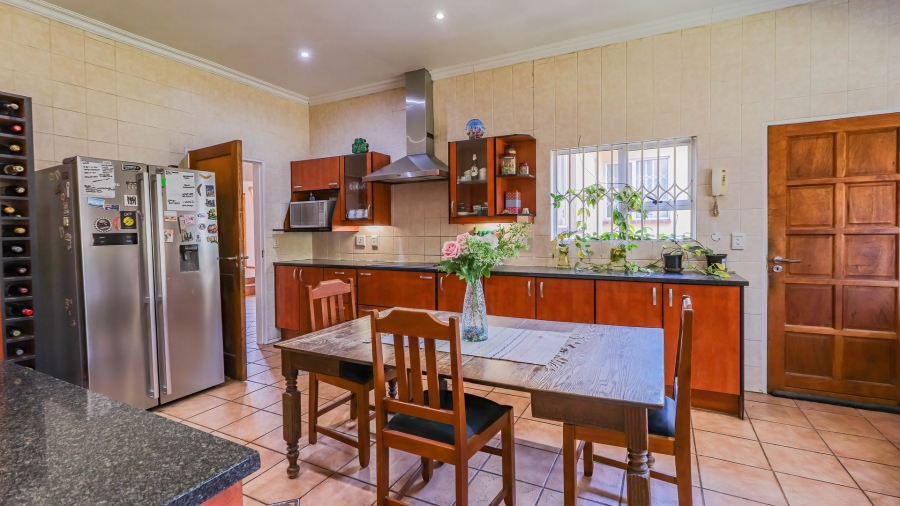 4 Bedroom Property for Sale in Chartwell Gauteng