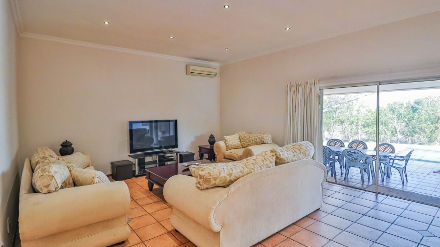 4 Bedroom Property for Sale in Chartwell Gauteng