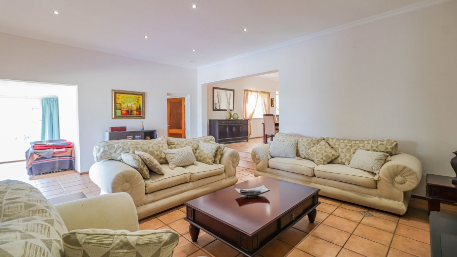 4 Bedroom Property for Sale in Chartwell Gauteng
