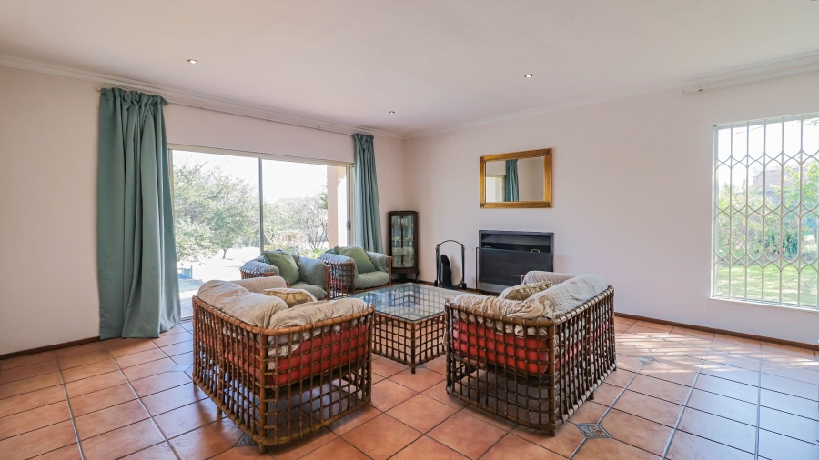 4 Bedroom Property for Sale in Chartwell Gauteng