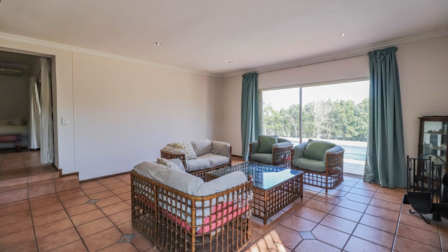 4 Bedroom Property for Sale in Chartwell Gauteng