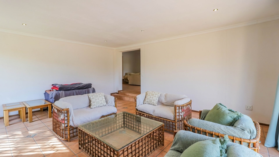4 Bedroom Property for Sale in Chartwell Gauteng