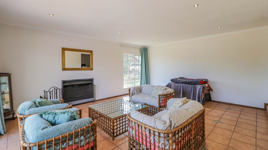 4 Bedroom Property for Sale in Chartwell Gauteng