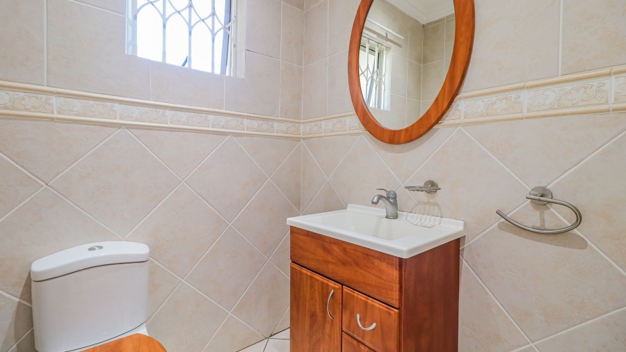 4 Bedroom Property for Sale in Chartwell Gauteng