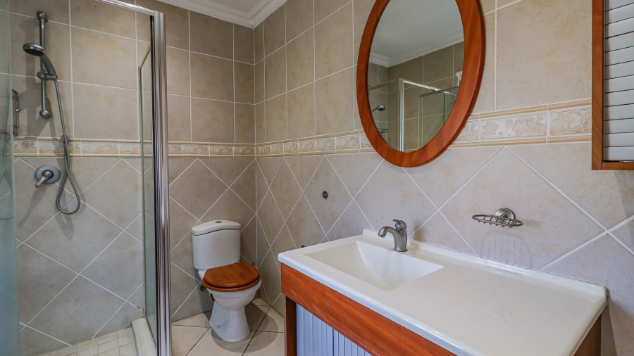 4 Bedroom Property for Sale in Chartwell Gauteng