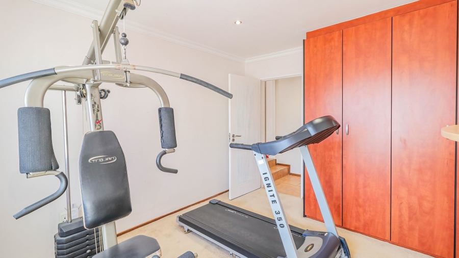 4 Bedroom Property for Sale in Chartwell Gauteng