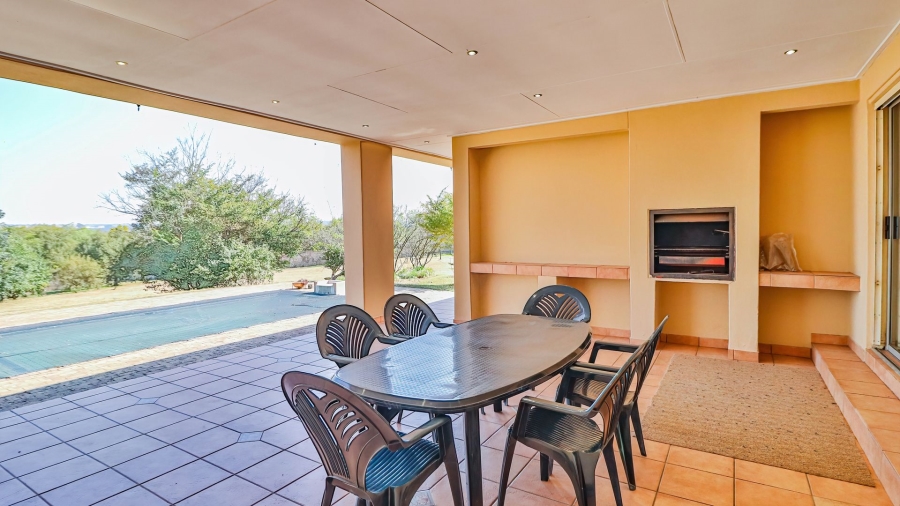 4 Bedroom Property for Sale in Chartwell Gauteng