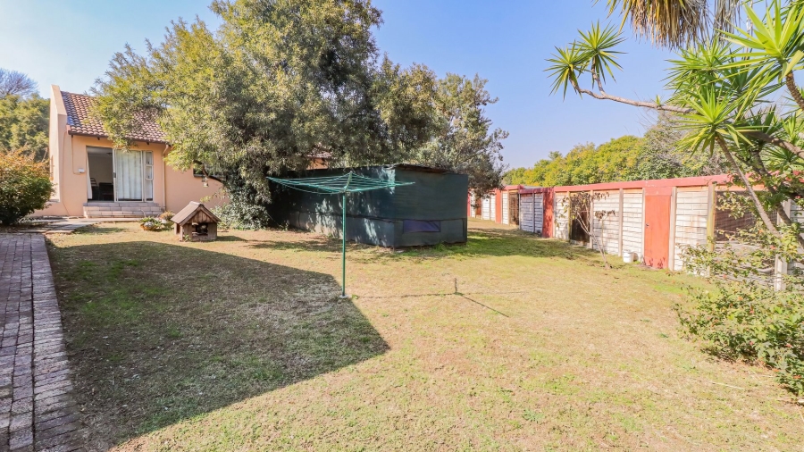 4 Bedroom Property for Sale in Chartwell Gauteng