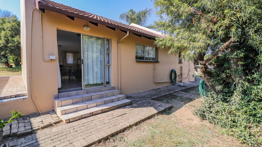 4 Bedroom Property for Sale in Chartwell Gauteng