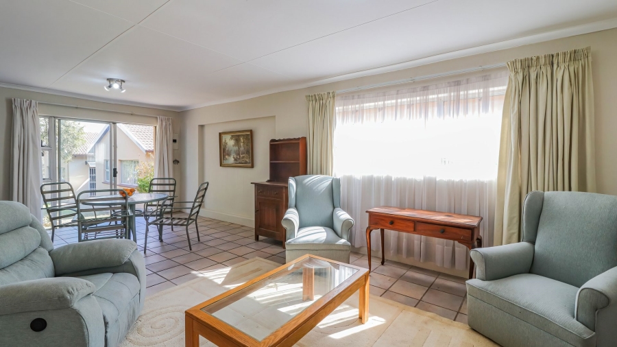 4 Bedroom Property for Sale in Chartwell Gauteng