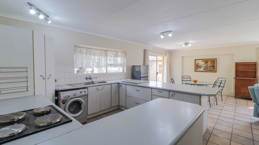 4 Bedroom Property for Sale in Chartwell Gauteng