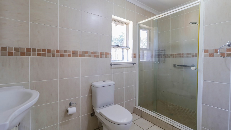 4 Bedroom Property for Sale in Chartwell Gauteng