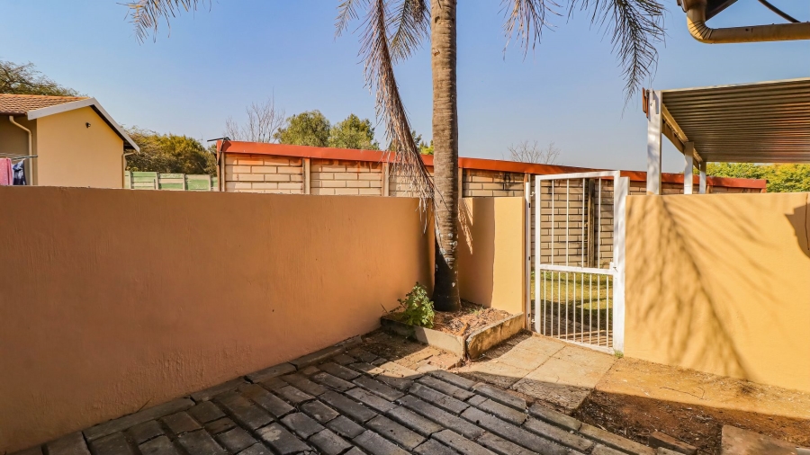 4 Bedroom Property for Sale in Chartwell Gauteng