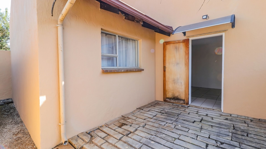 4 Bedroom Property for Sale in Chartwell Gauteng