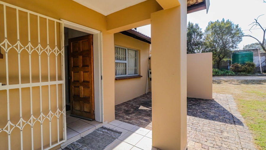 4 Bedroom Property for Sale in Chartwell Gauteng