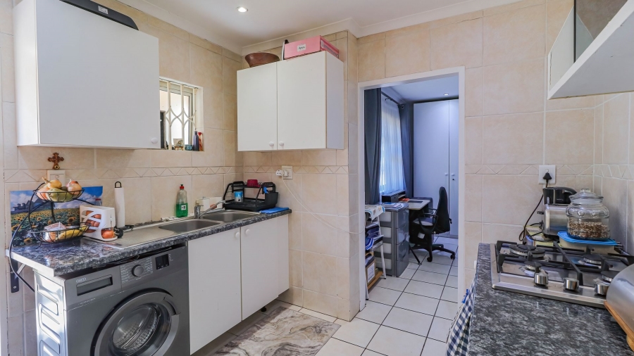 4 Bedroom Property for Sale in Chartwell Gauteng