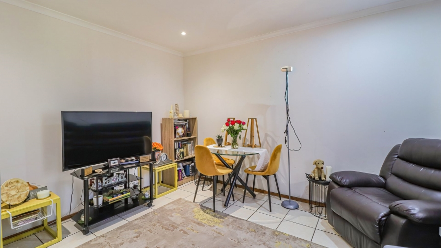 4 Bedroom Property for Sale in Chartwell Gauteng