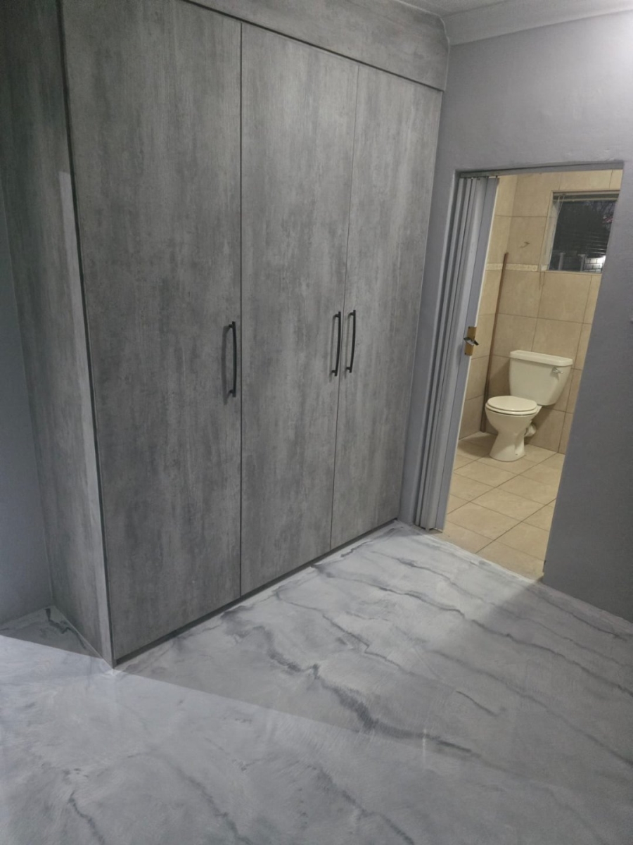 To Let 1 Bedroom Property for Rent in Wonderboom South Gauteng