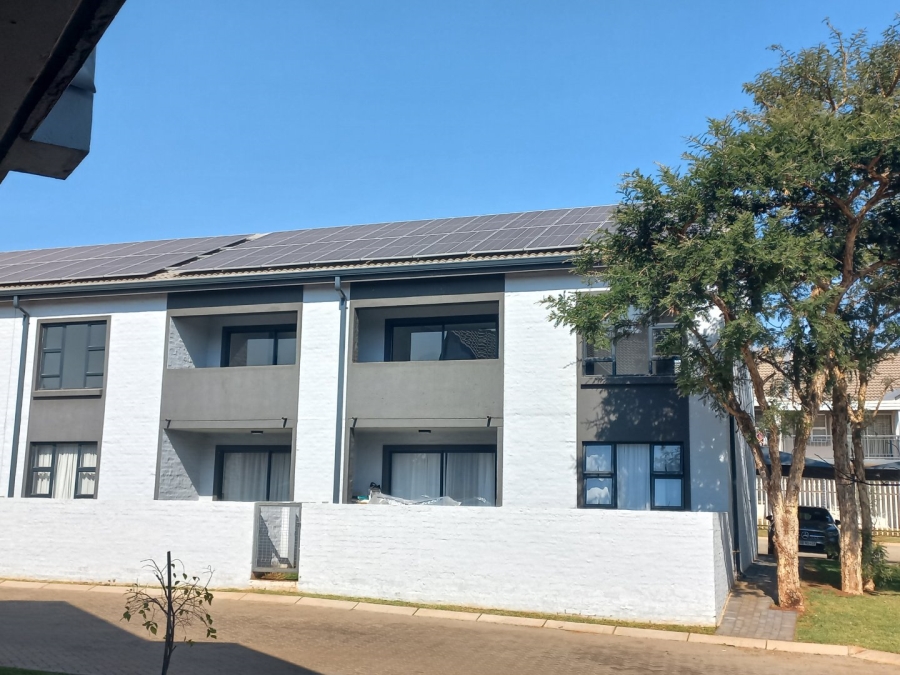 To Let 2 Bedroom Property for Rent in Annlin Gauteng