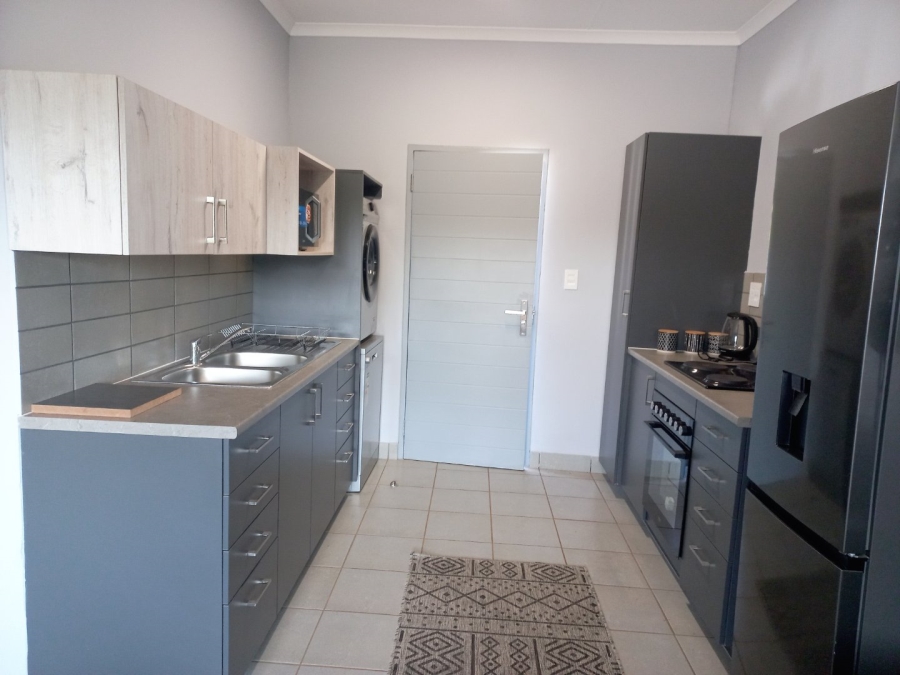 To Let 2 Bedroom Property for Rent in Annlin Gauteng