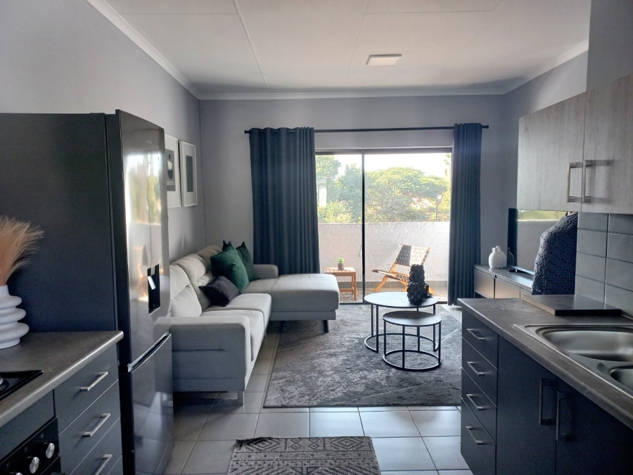 To Let 2 Bedroom Property for Rent in Annlin Gauteng