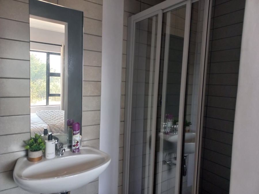 To Let 2 Bedroom Property for Rent in Annlin Gauteng