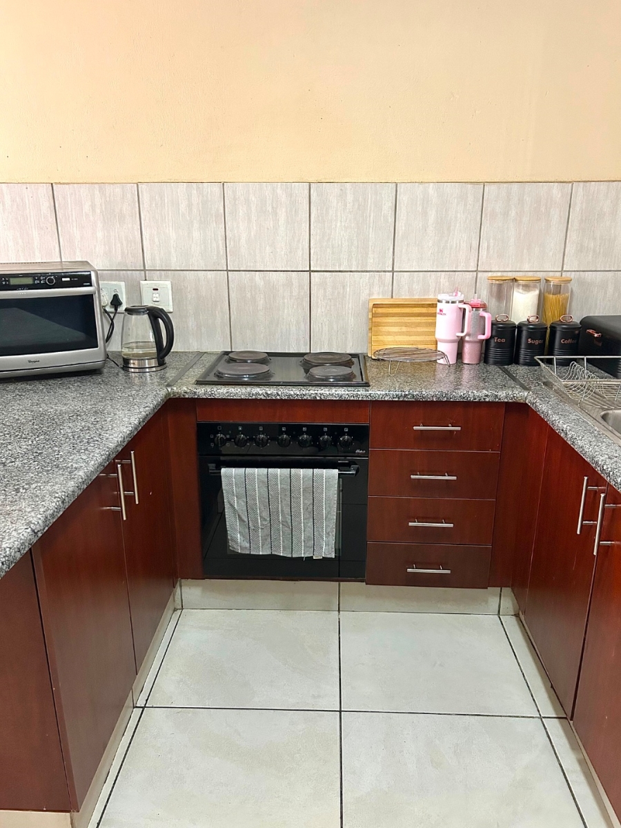 To Let 2 Bedroom Property for Rent in Terenure Gauteng