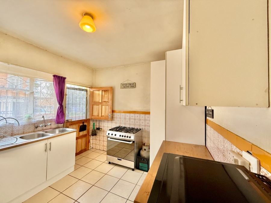 To Let 2 Bedroom Property for Rent in West Turffontein Gauteng