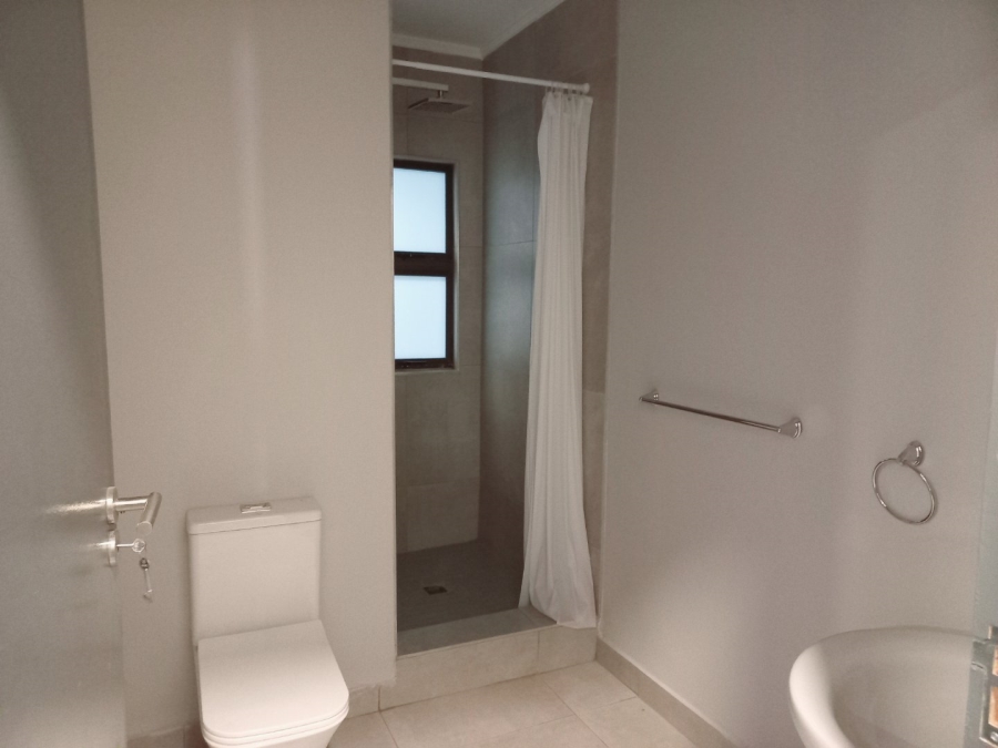 To Let 2 Bedroom Property for Rent in Sinoville Gauteng