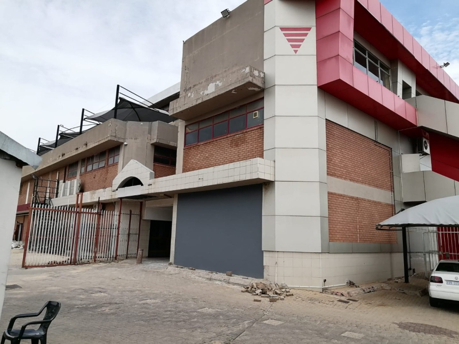 To Let Commercial Property for Rent in Halfway House Gauteng